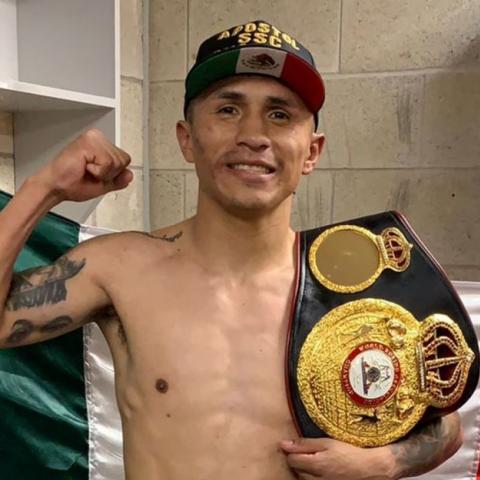Nuevo campeón Azteca 