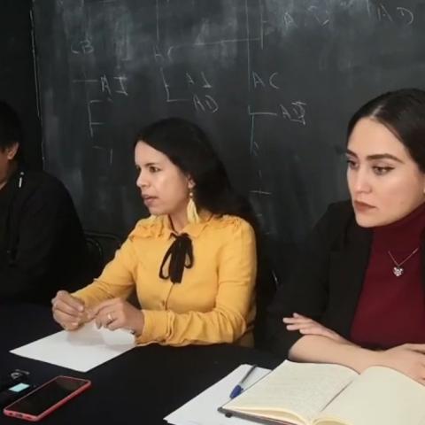 Observatorio de Violencia Social y de Género de Aguascalientes