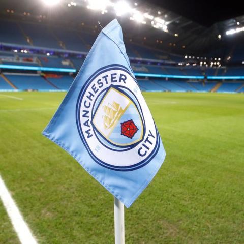 Manchester City 