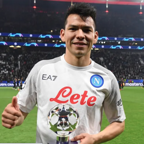 Frankfurt 0-2 Napoli 