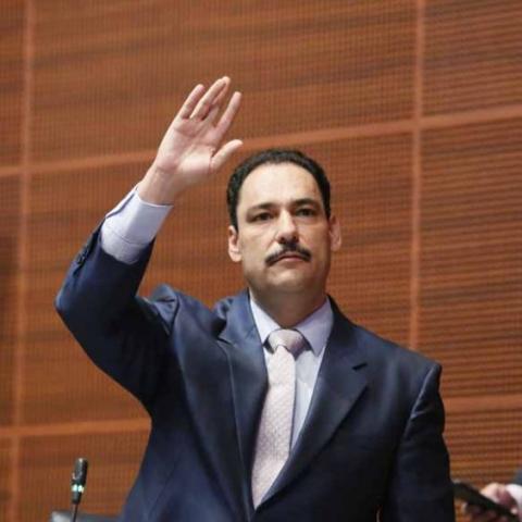Plan B ocasionará un caos electoral, advierte Toño Martín del Campo