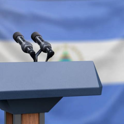 22 periodistas nicaragüenses han sido despojados de su nacionalidad