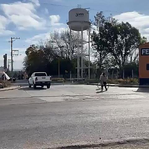 Disparos contra cámaras del C5 fue en represalia por cateos: SSPE