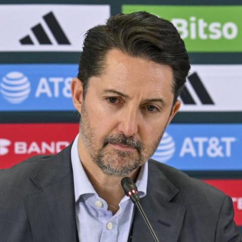 Comienzan las discrepancias dentro del balompié mexicano 