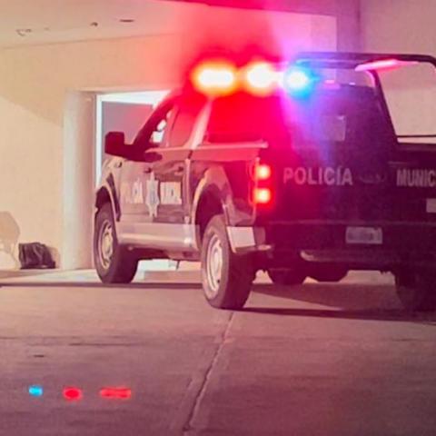 Familiares aseguran que Brayan fue despojado de celular y cartera. La FGE no descarta otra línea de investigación