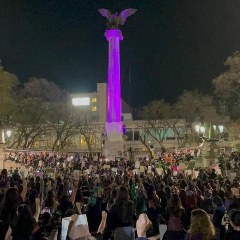 8M Aguascalientes