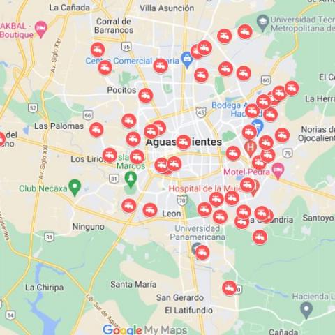 Son 50 las colonias con problemas de suministro de agua, admite Municipio
