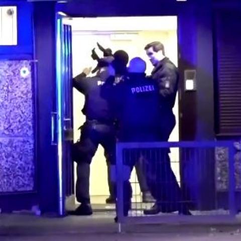 Asesinan a ocho Testigos de Jehová en Alemania, entre ellos a un bebé