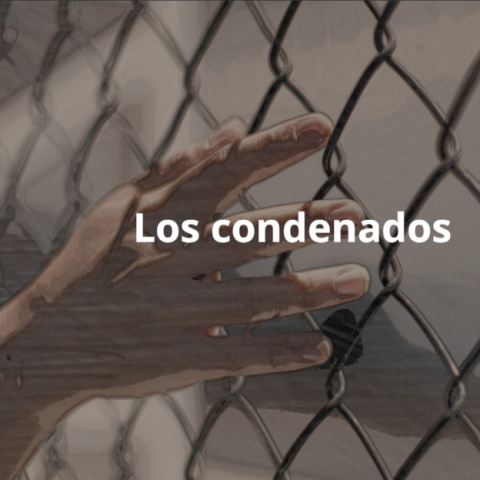 Los Condenados 
