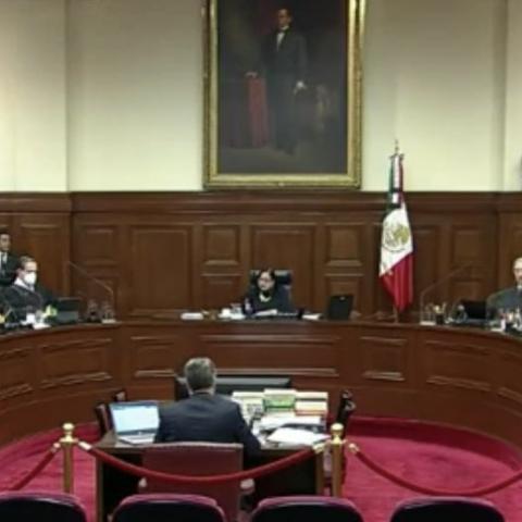 Invalida SCJN demostrar “modo honesto de vivir” a aspirantes para ocupar un cargo público