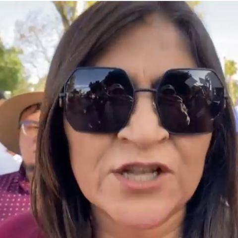 Nora Ruvalcaba Gámez 