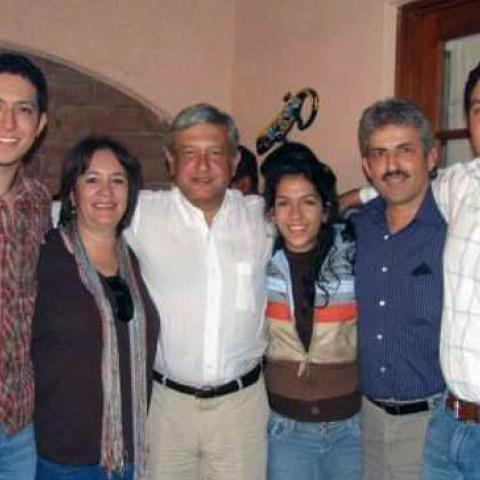 Nueva presidenta del INE, con familia cercana a la 4T
