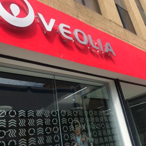 Veolia pide quedarse en Aguascalientes a cambio de condonar deuda al Municipio
