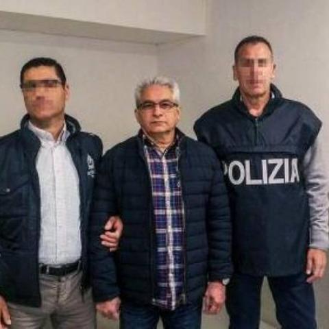 Juez de Texas le dicta 9 años de prisión al exgobernador Tomás Yarrington