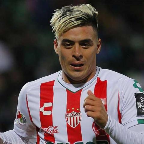 Ya fue ubicado Brian Fernández