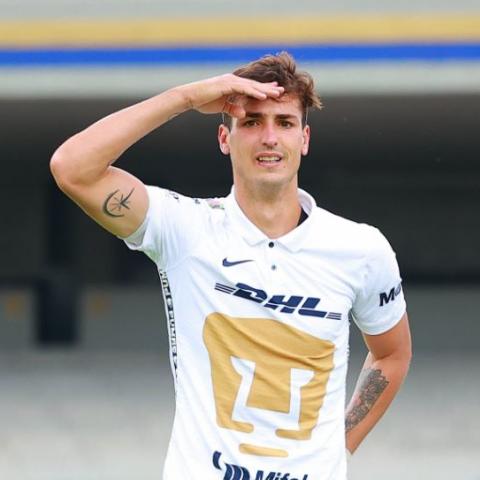 Quieren a Dinegol en la MLS