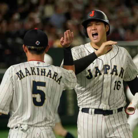 Italia 3-9 Japón 