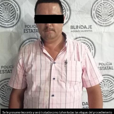 agresivo 