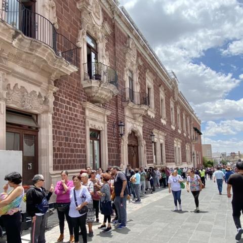 Este martes inició la entrega de boletos de Illusion On Ice 