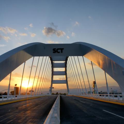 Puentes Aguascalientes