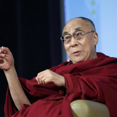 Dalái Lama