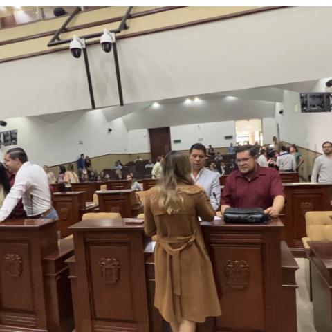 Congreso