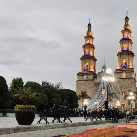 Asesinan al subdirector de la policía de La Chona