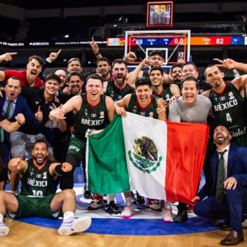 MÉXICO MUNDIAL