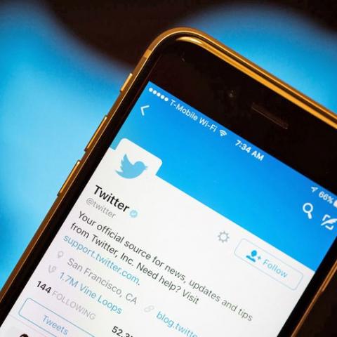 Twitter
