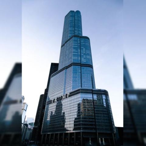 Torre Trump 