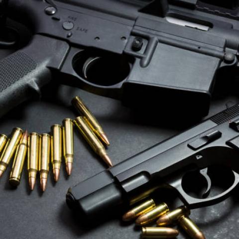 En julio se podrá portar armas ocultas en público en Florida