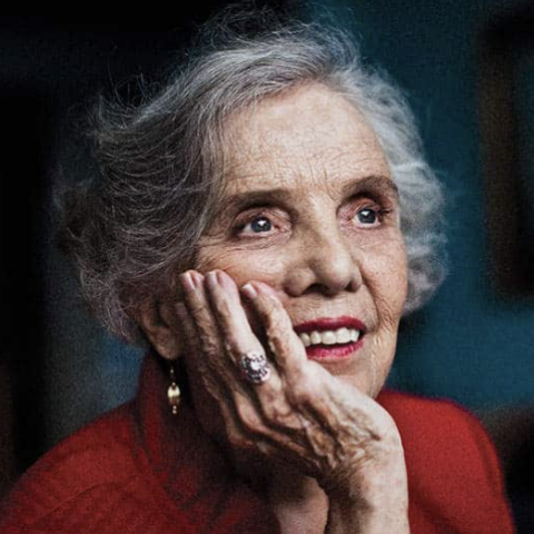Elena Poniatowska