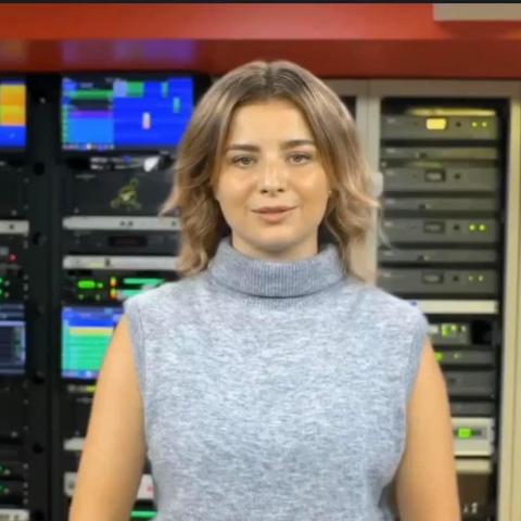 BI Noticias da un paso hacia el futuro. Conoce a la nueva integrante de este gran equipo