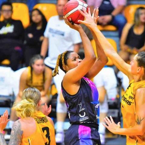 Panteras vs Astros