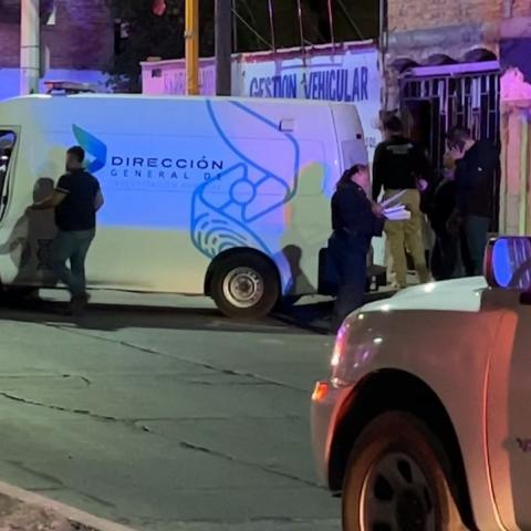 Descartan un posible FEMINICIDIO tras los resultados de la necropsia, un recado póstumo y cortaduras que se provocó en las muñecas