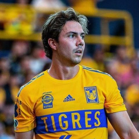 Toluca 3-1 Tigres ( 4-5 global)