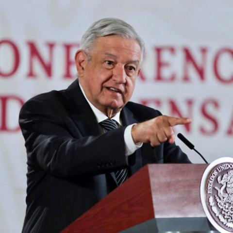 AMLO 