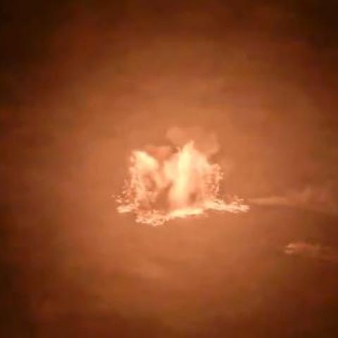 Volcán Kilauea