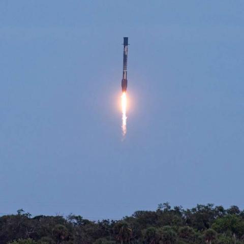 Falcon 9 