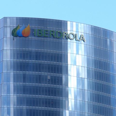 Iberdrola 