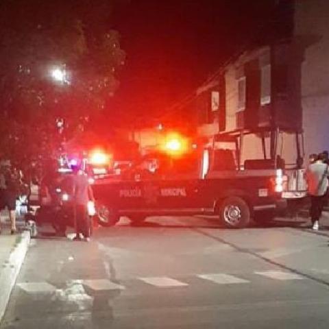 Ataque con granadas en Jerez, Zacatecas; saldo de un muerto y un herido