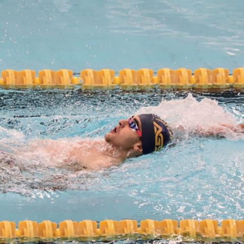 NATACIÓN CURSO LARGO