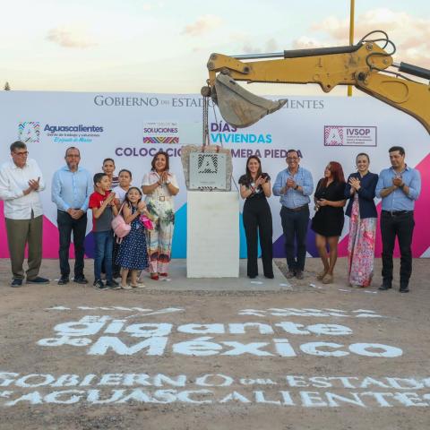 Vivienda Social