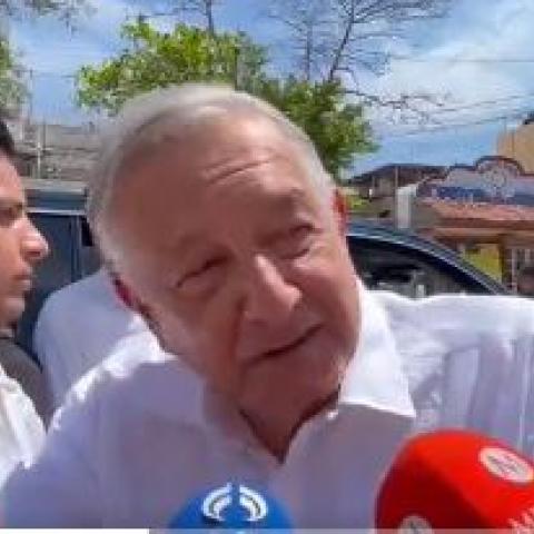 AMLO