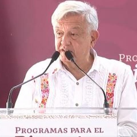 AMLO