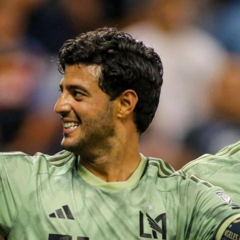 Sporting KC 1-2 LAFC