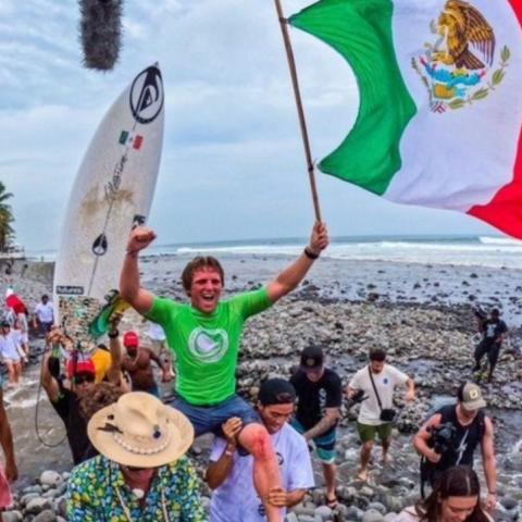 Tenemos Campeón del Mundo 