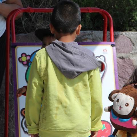 Niños