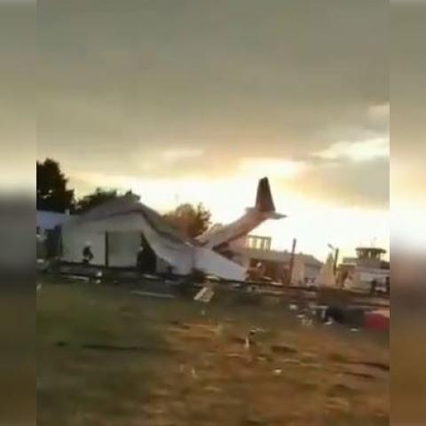 Avioneta 