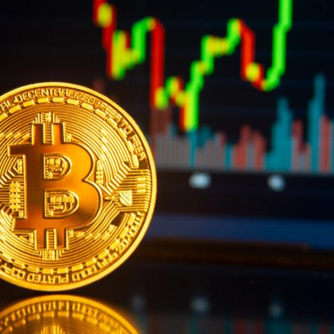 Criptomoneda 